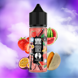 E-liquide - Love XX