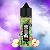 E-liquide - Double Apple