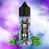 E-liquide - Blue Mist