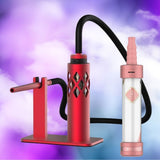 Pack Chicha Puff Personnalisé