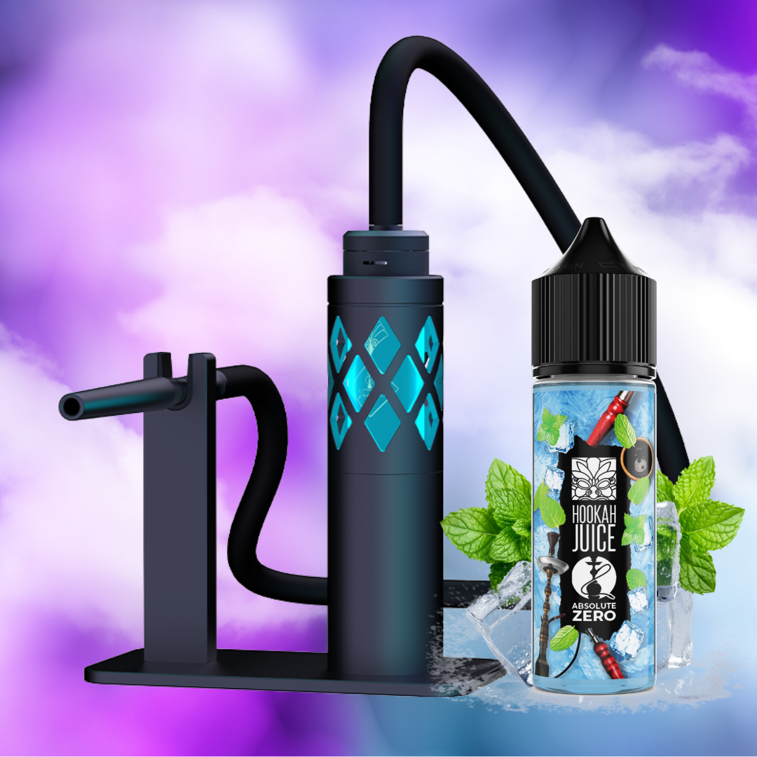 Pack Chicha Puff - Rhombic