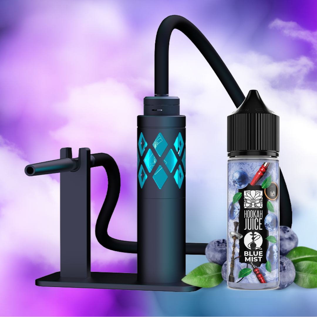 Pack Chicha Puff - Rhombic