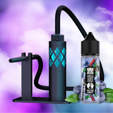 Pack Chicha Puff - Rhombic