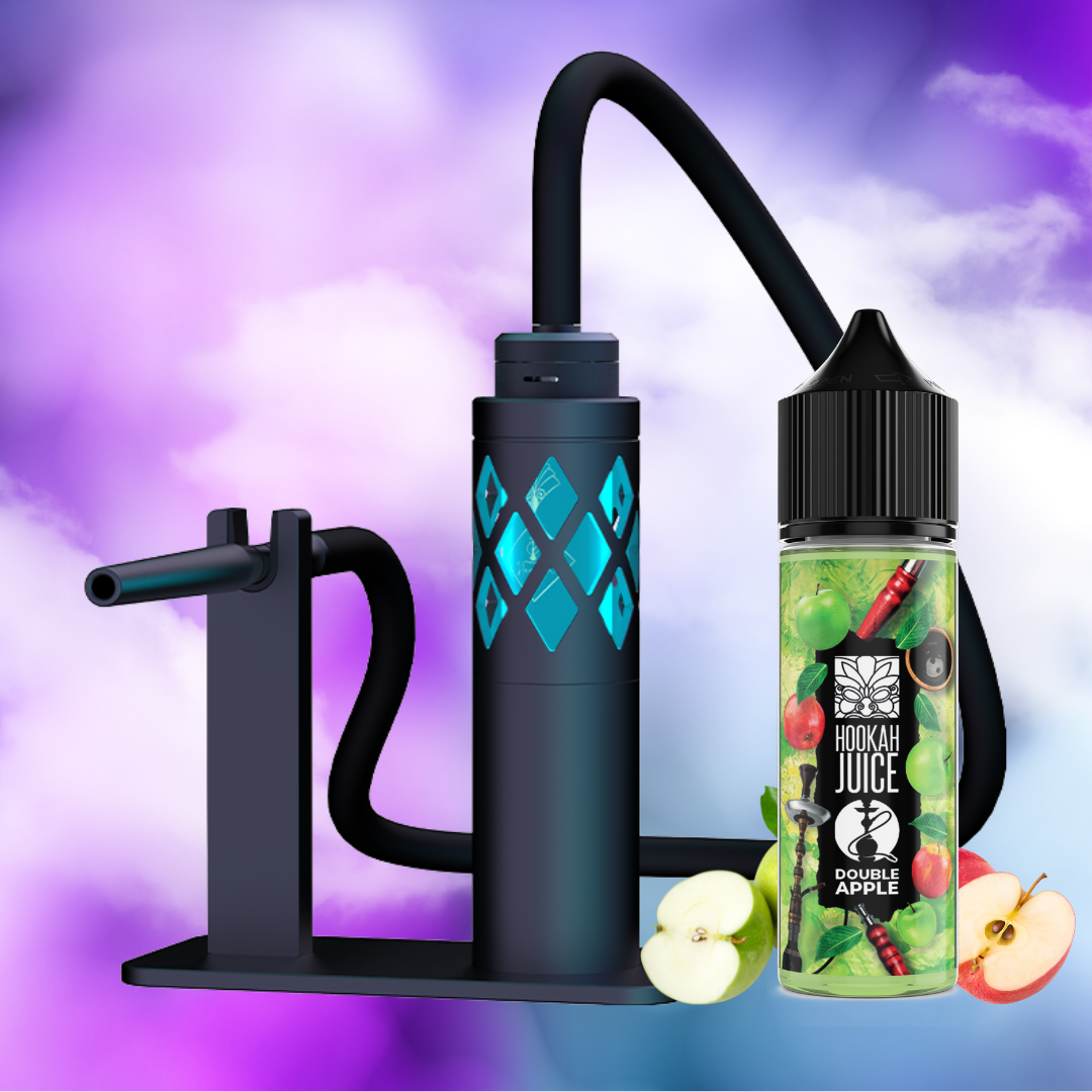 Pack Chicha Puff - Rhombic