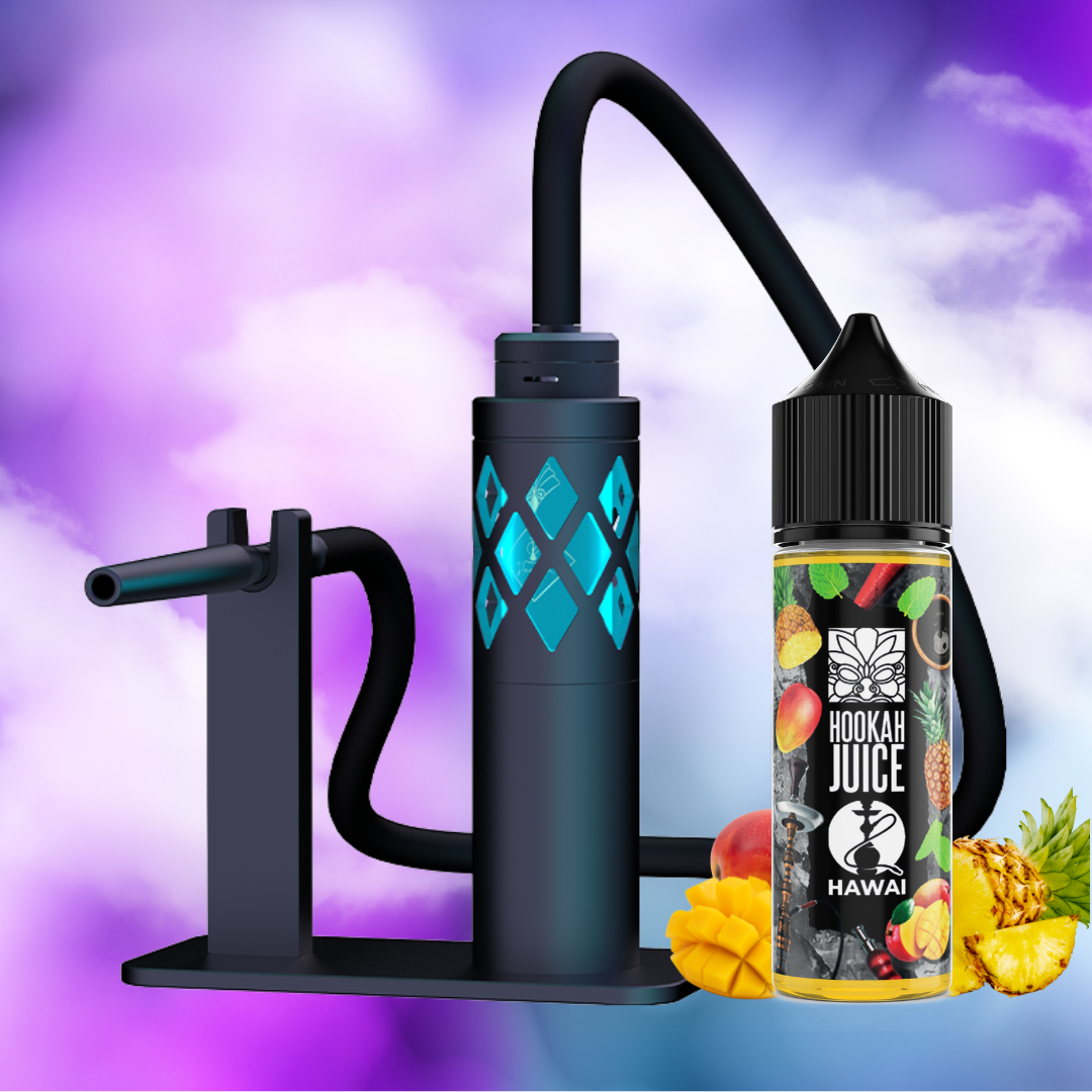 Pack Chicha Puff - Rhombic