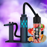 Pack Chicha Puff - Rhombic