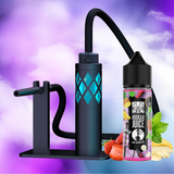 Pack Chicha Puff - Rhombic