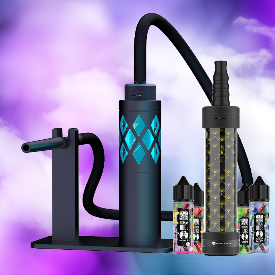 Pack Chicha Puff - Rhombic